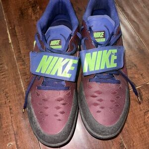 Nike Zoom Rival SD 2